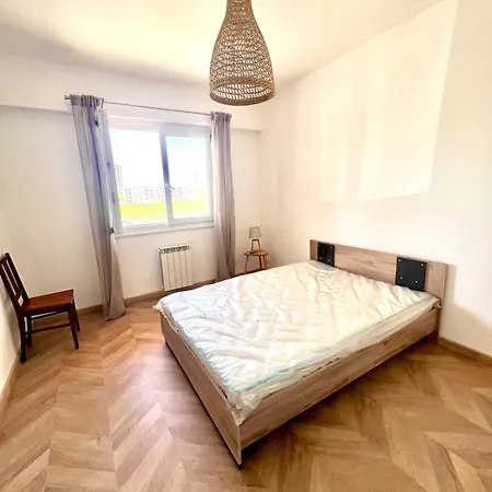 1 Apartman Ajaccio
