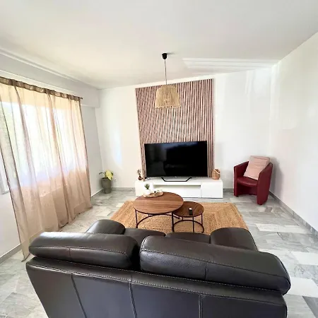 1 Apartman