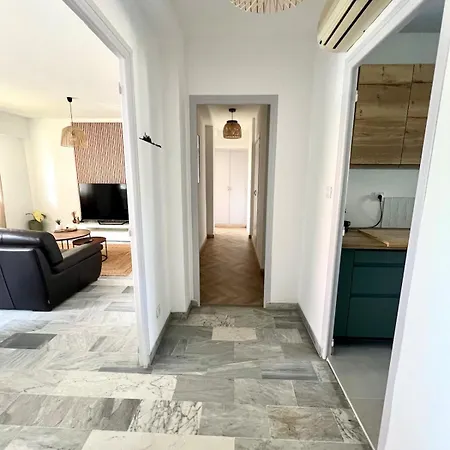1 Apartman