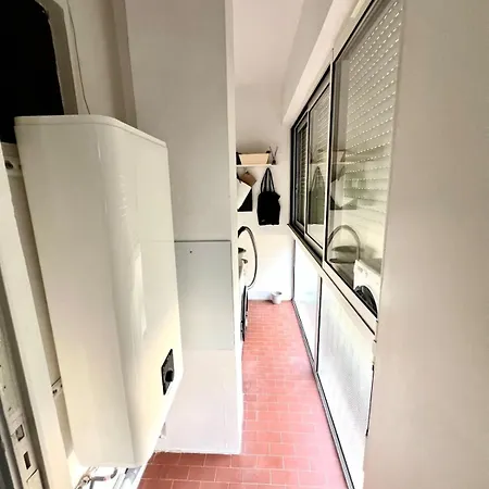 Appartement 1